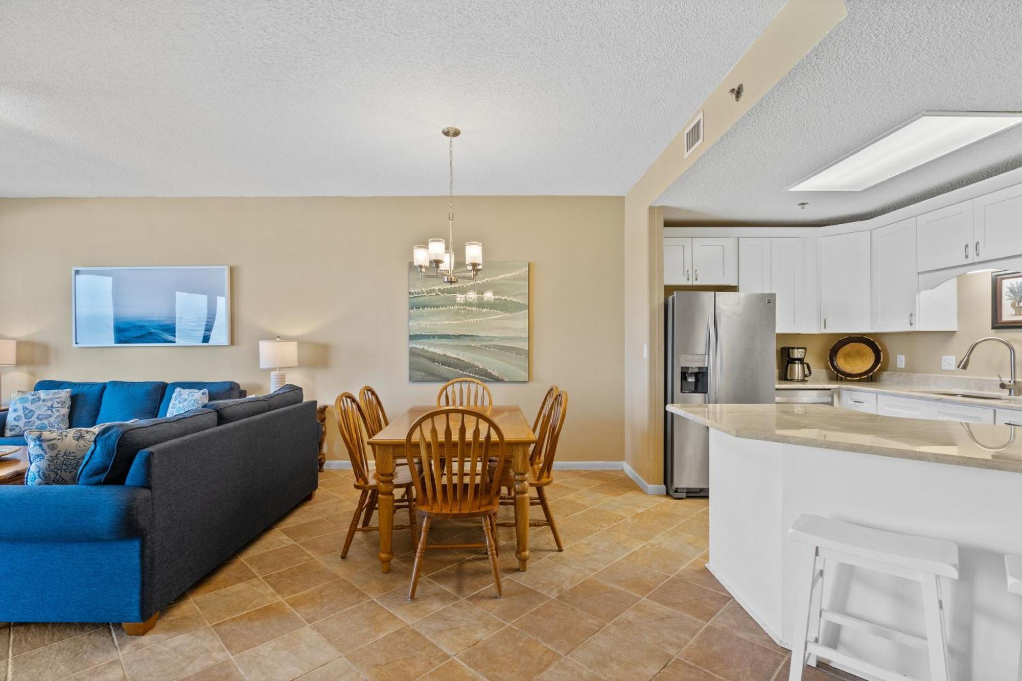Phoenix 6 Unit 1213 Orange Beach Luaran gambar