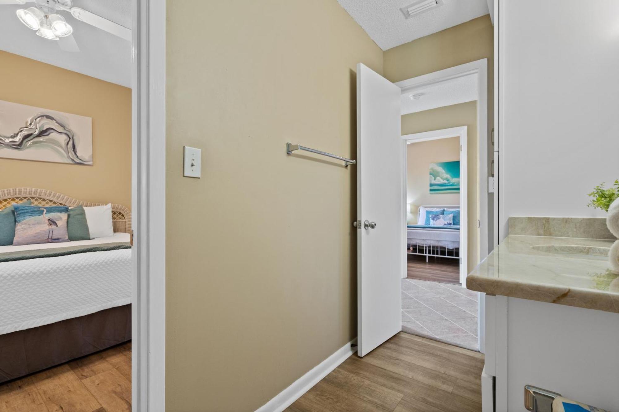 Phoenix 6 Unit 1213 Orange Beach Luaran gambar