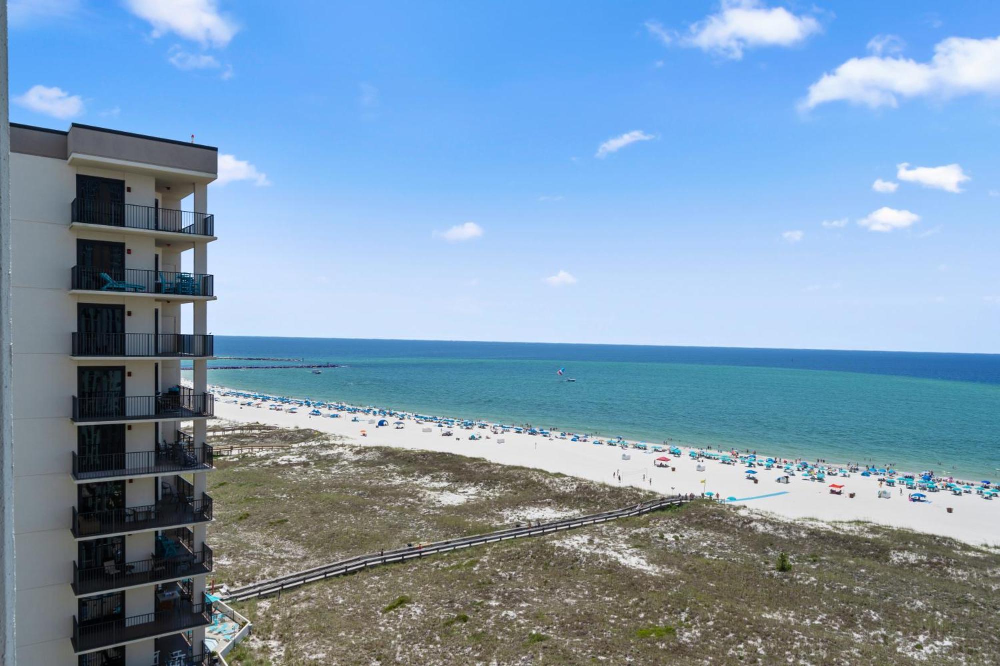 Phoenix 6 Unit 1213 Orange Beach Luaran gambar