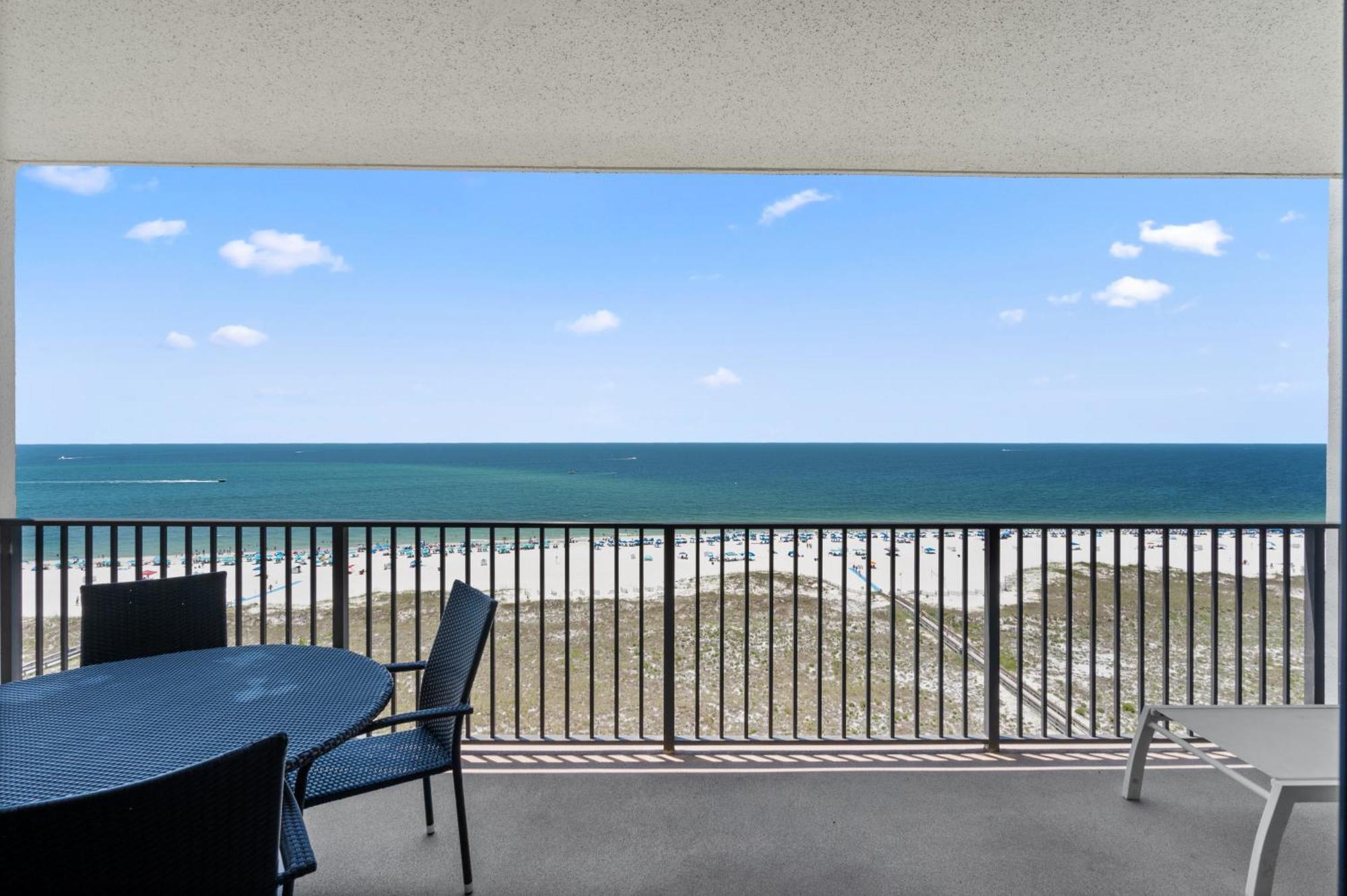 Phoenix 6 Unit 1213 Orange Beach Luaran gambar