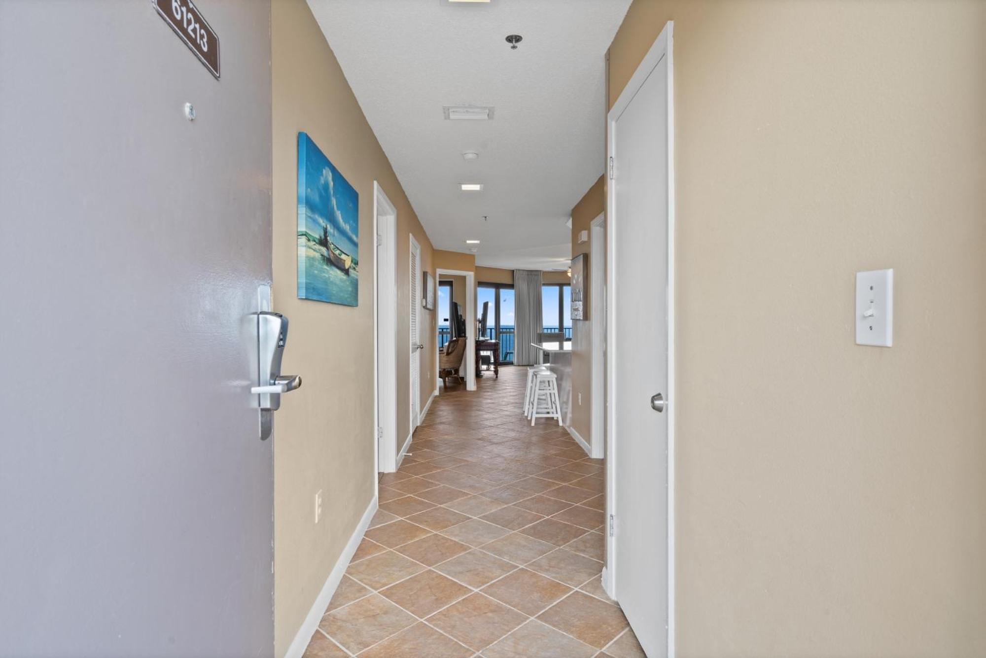 Phoenix 6 Unit 1213 Orange Beach Luaran gambar