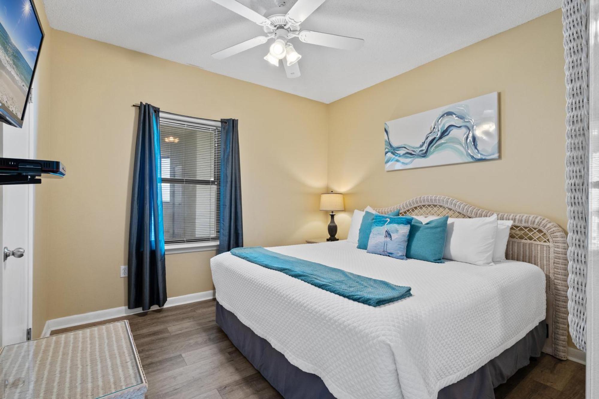 Phoenix 6 Unit 1213 Orange Beach Luaran gambar