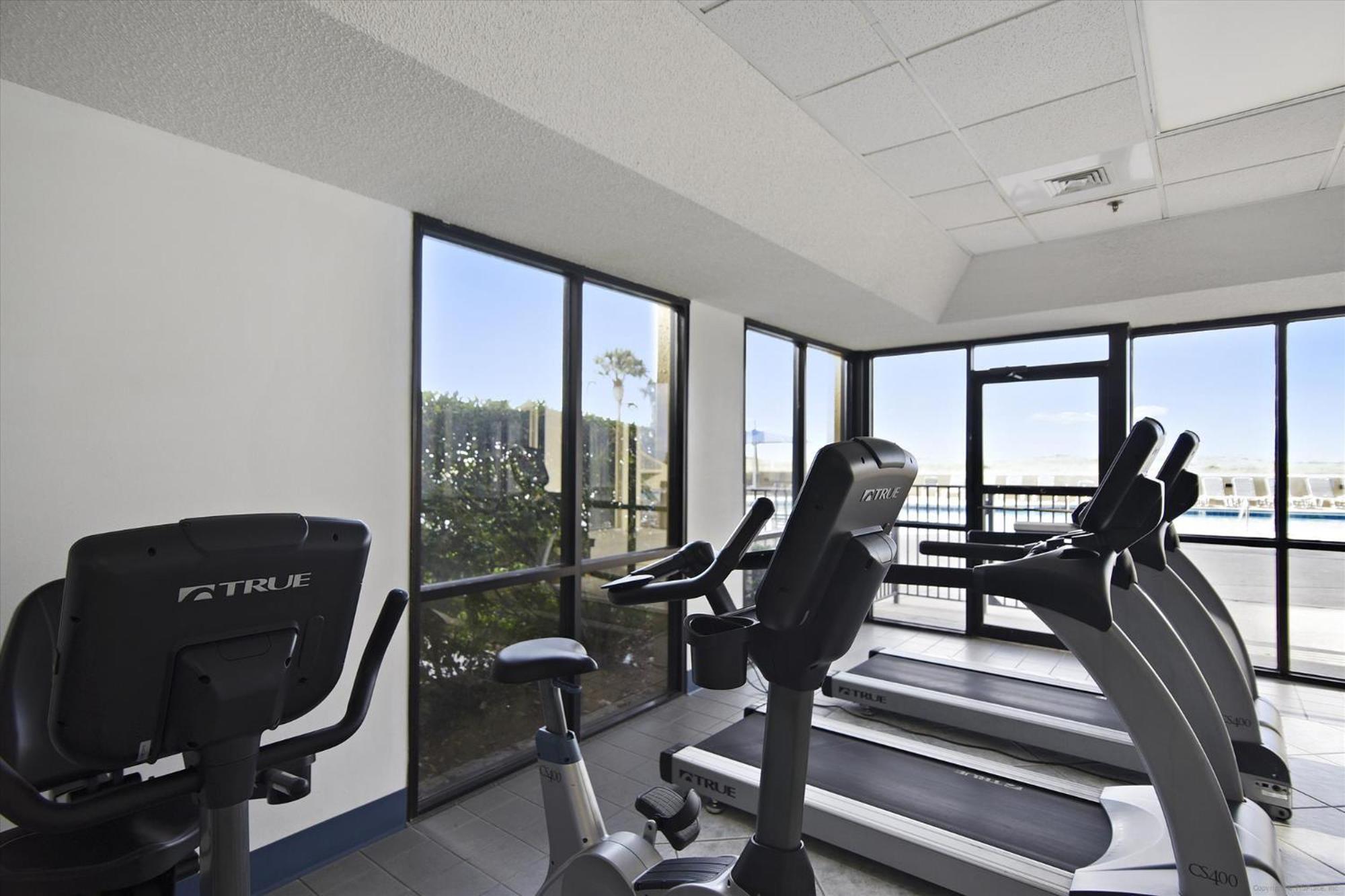 Phoenix 6 Unit 1213 Orange Beach Luaran gambar