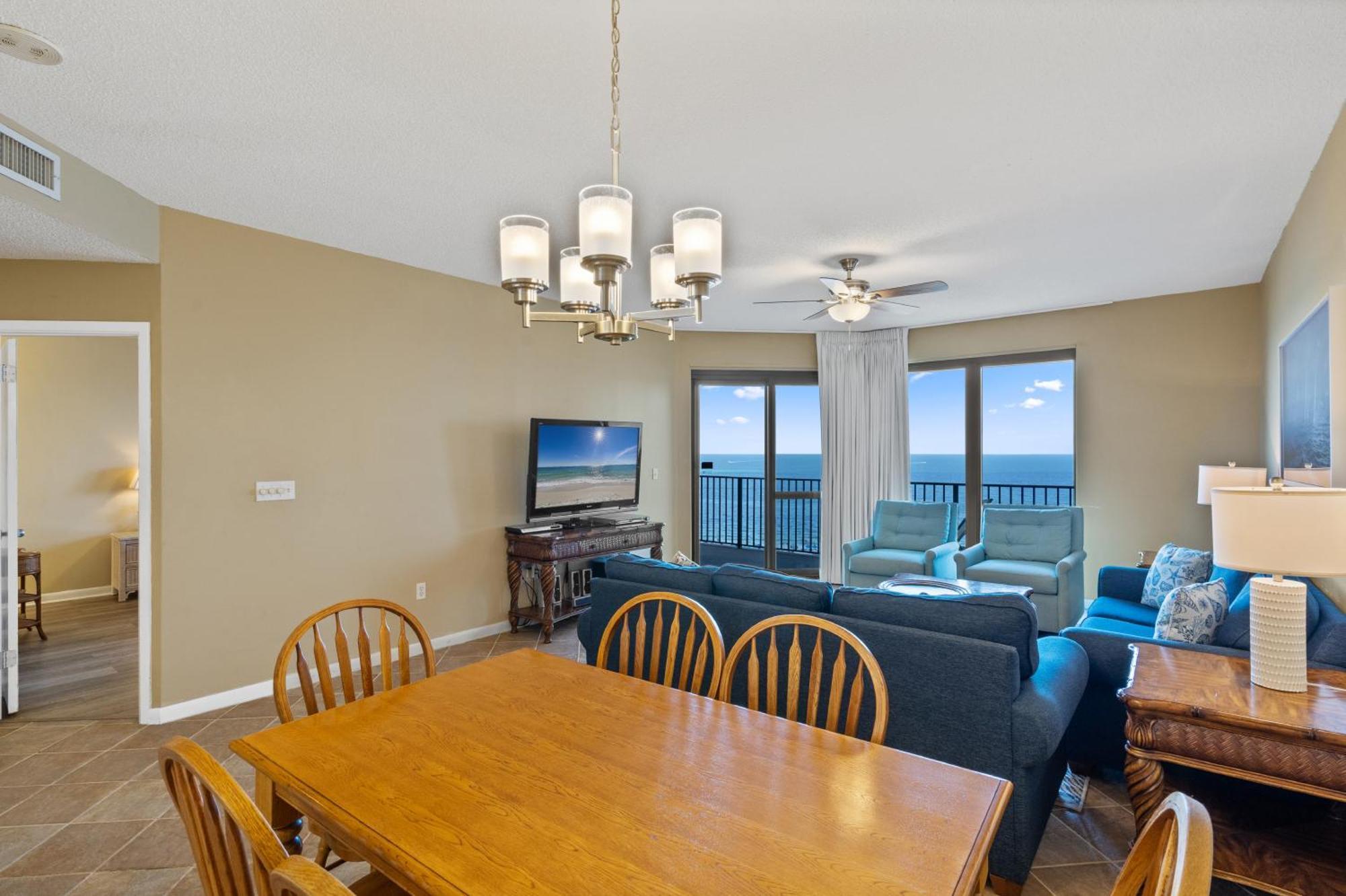 Phoenix 6 Unit 1213 Orange Beach Luaran gambar