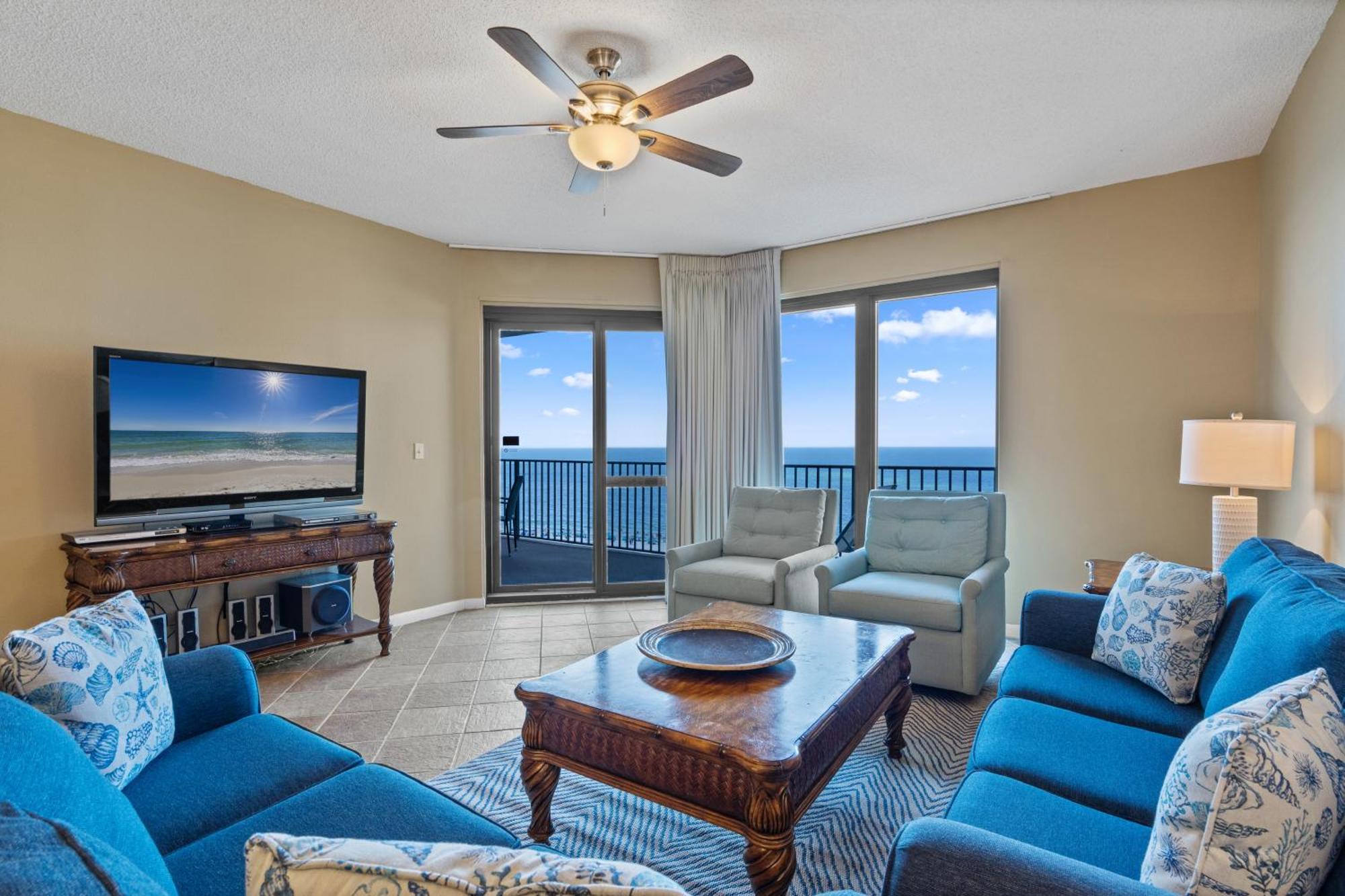 Phoenix 6 Unit 1213 Orange Beach Luaran gambar