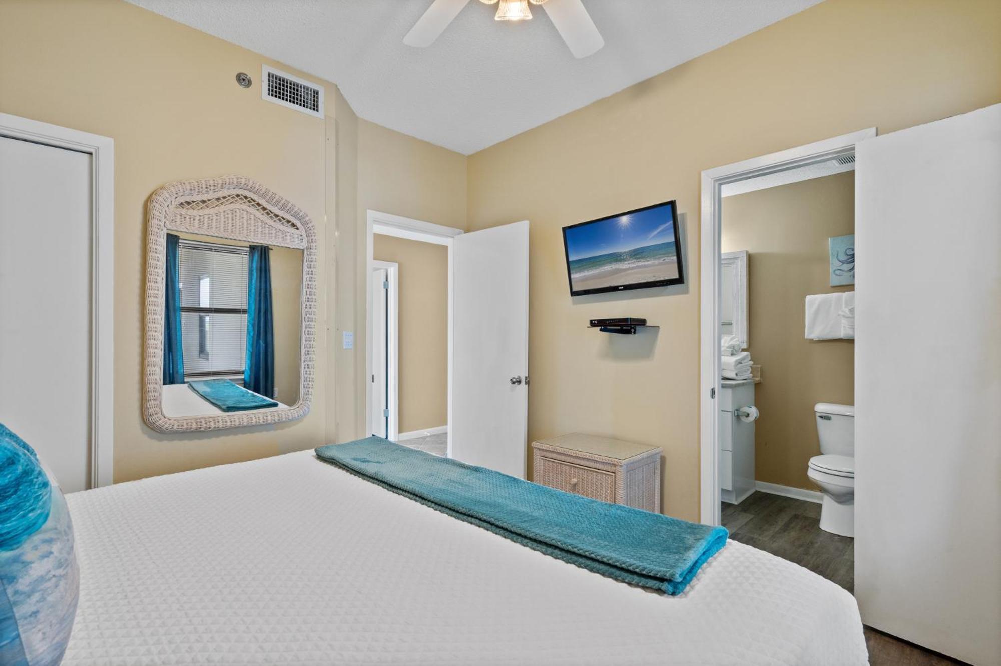 Phoenix 6 Unit 1213 Orange Beach Luaran gambar