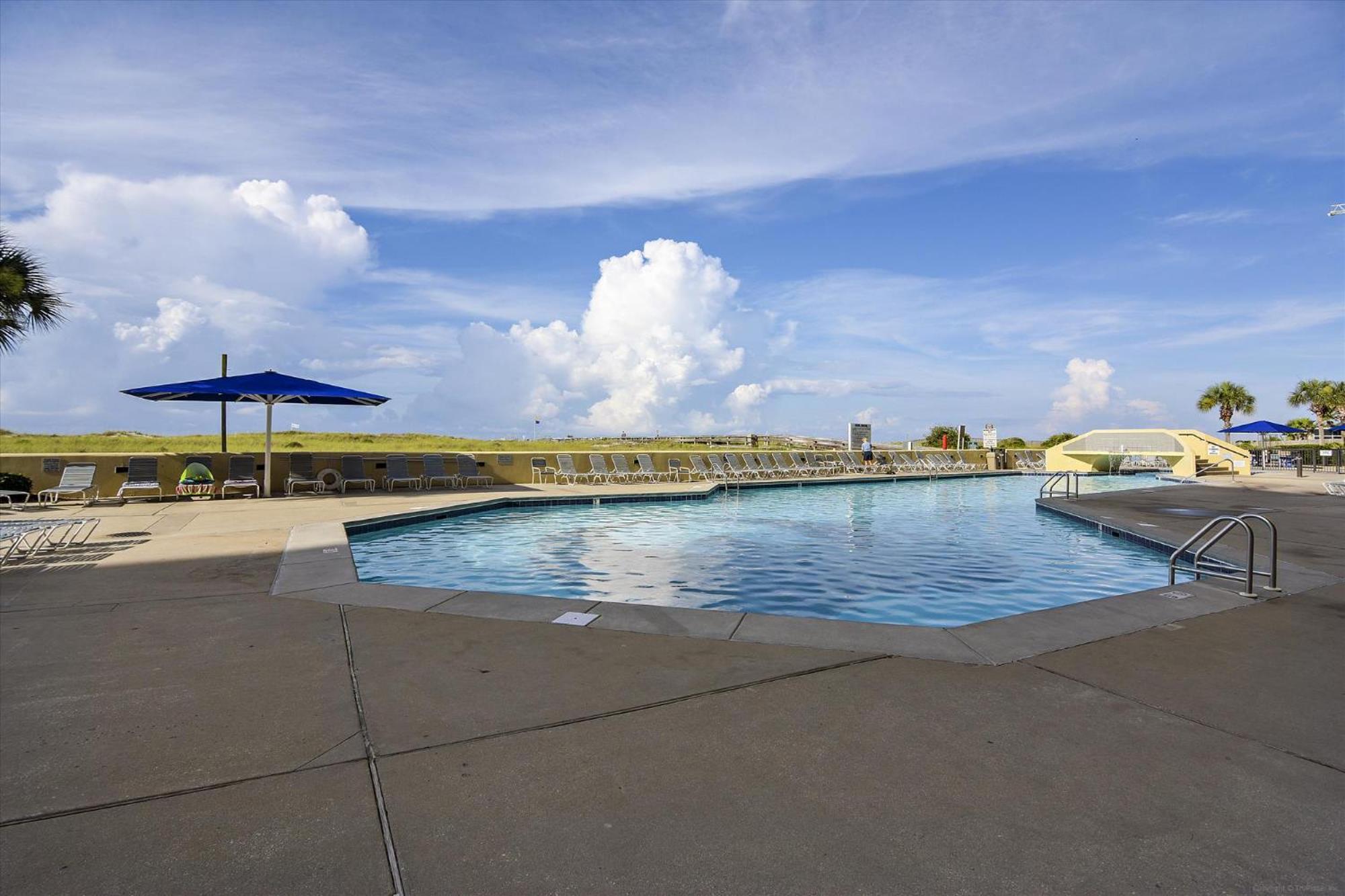 Phoenix 6 Unit 1213 Orange Beach Luaran gambar