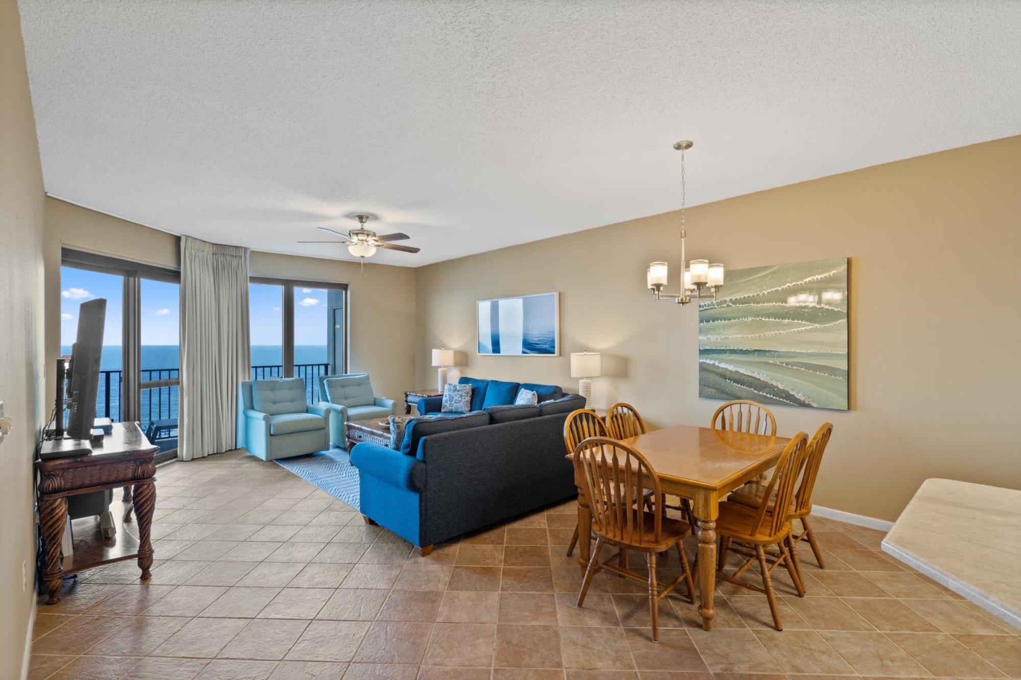 Phoenix 6 Unit 1213 Orange Beach Luaran gambar