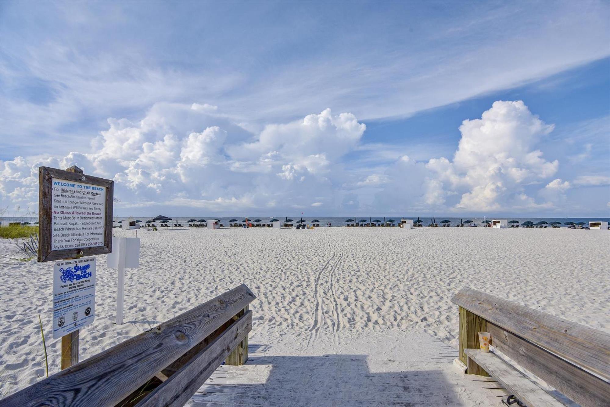 Phoenix 6 Unit 1213 Orange Beach Luaran gambar
