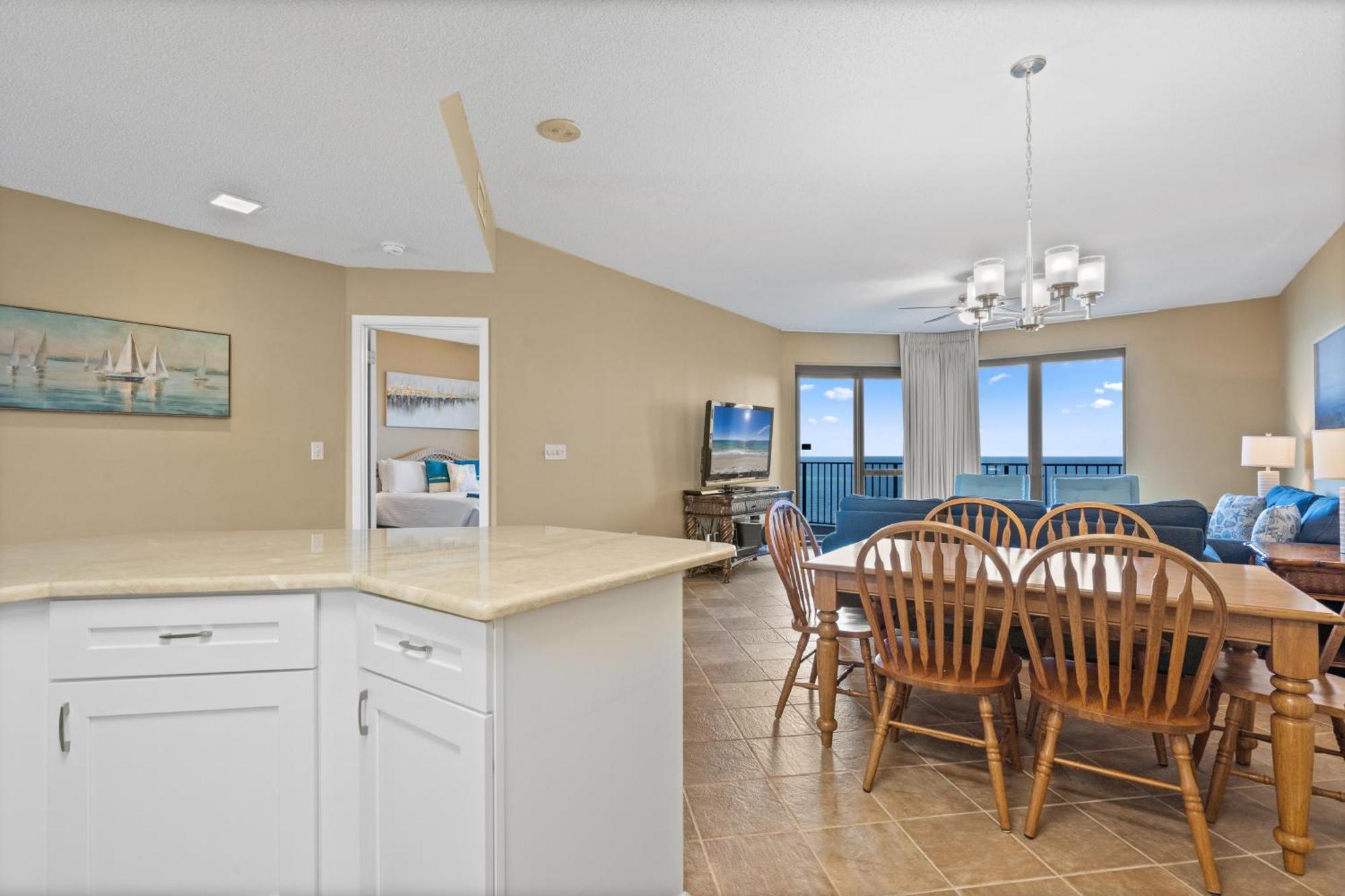 Phoenix 6 Unit 1213 Orange Beach Luaran gambar