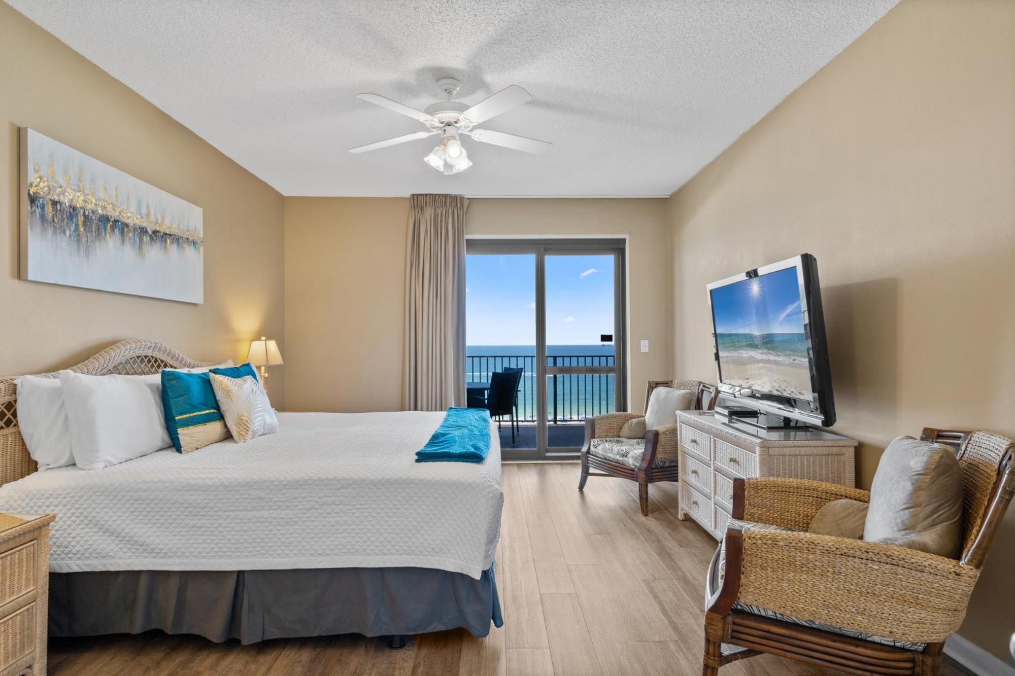 Phoenix 6 Unit 1213 Orange Beach Luaran gambar