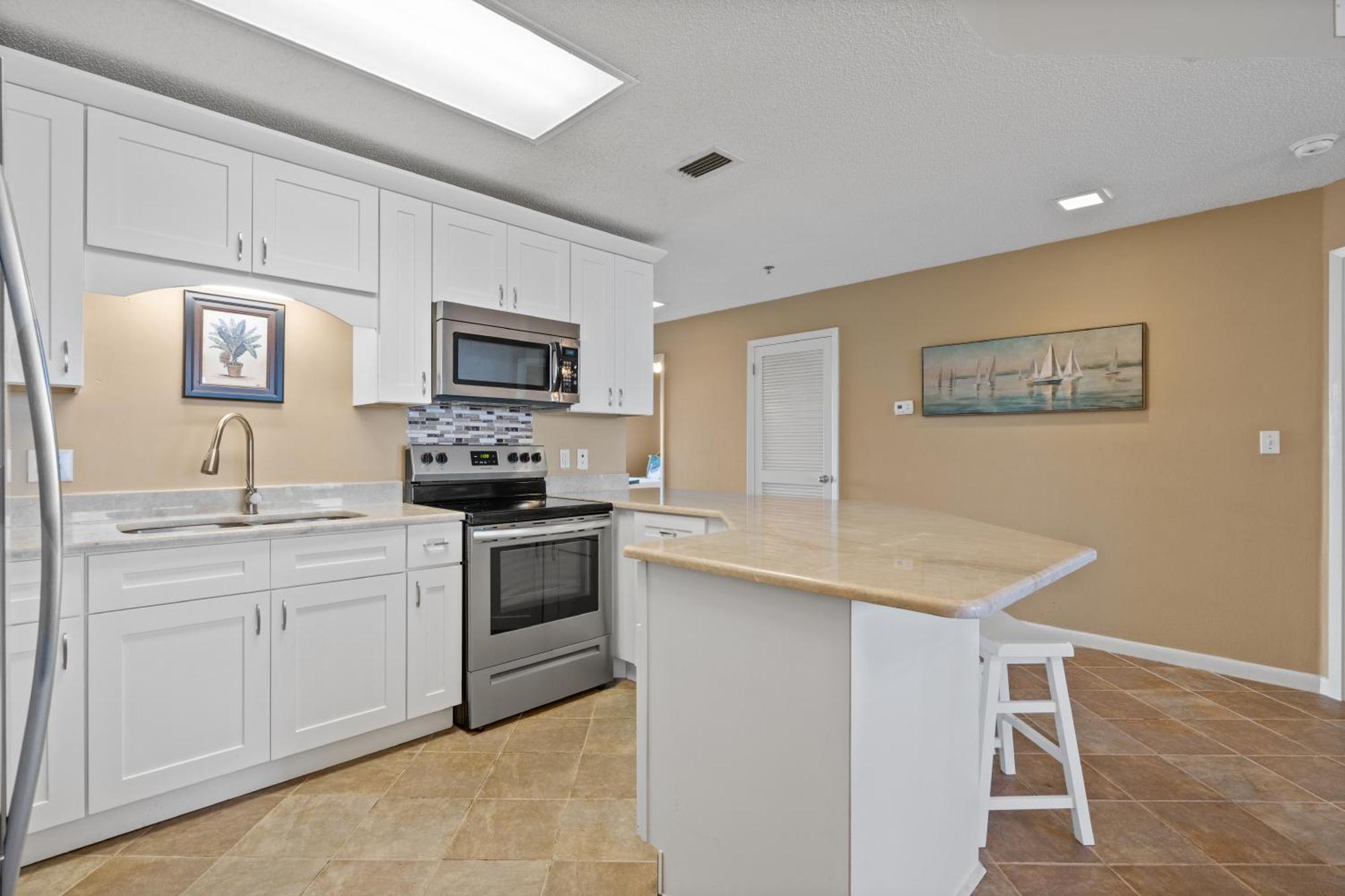 Phoenix 6 Unit 1213 Orange Beach Luaran gambar