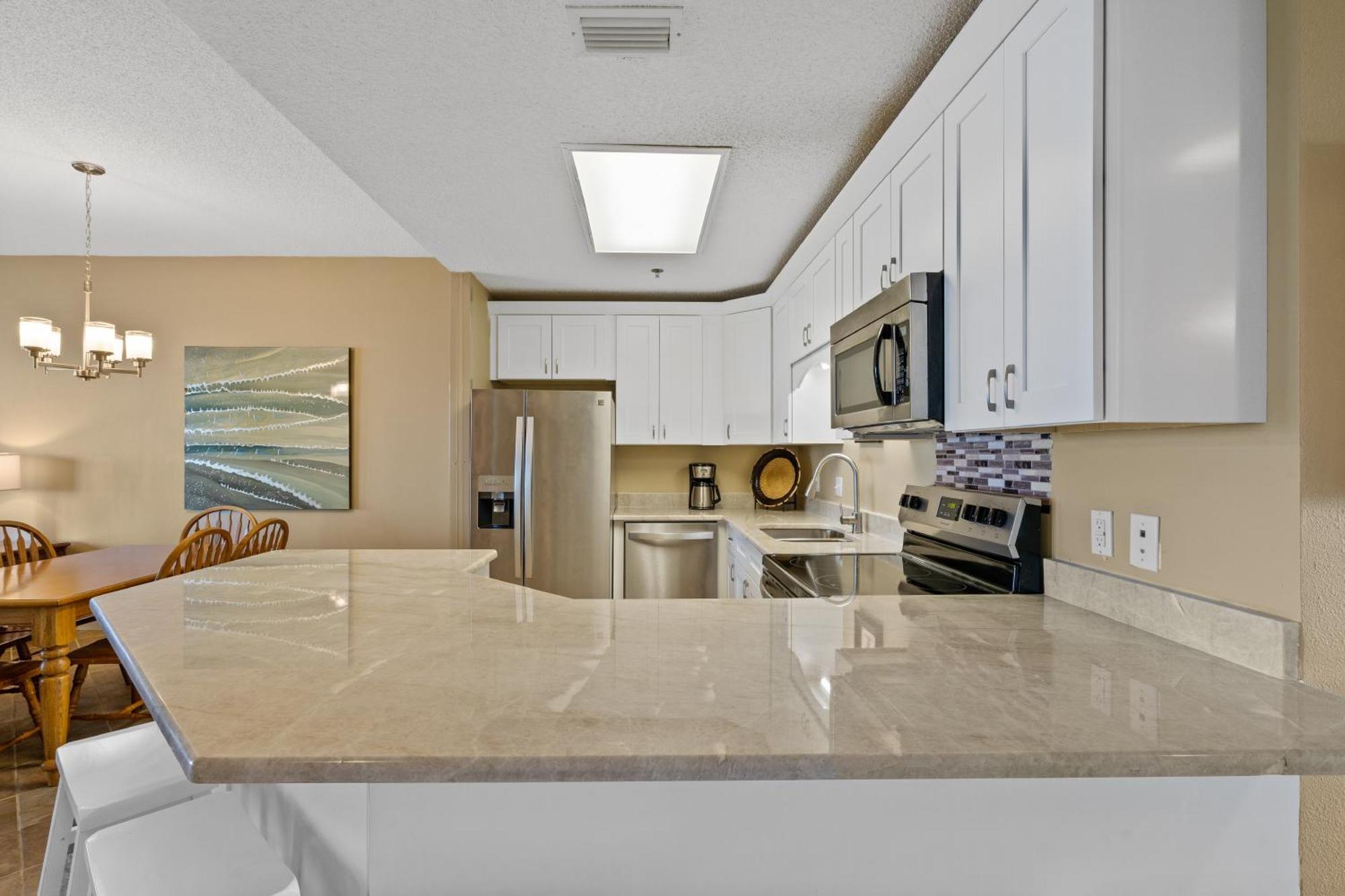 Phoenix 6 Unit 1213 Orange Beach Luaran gambar