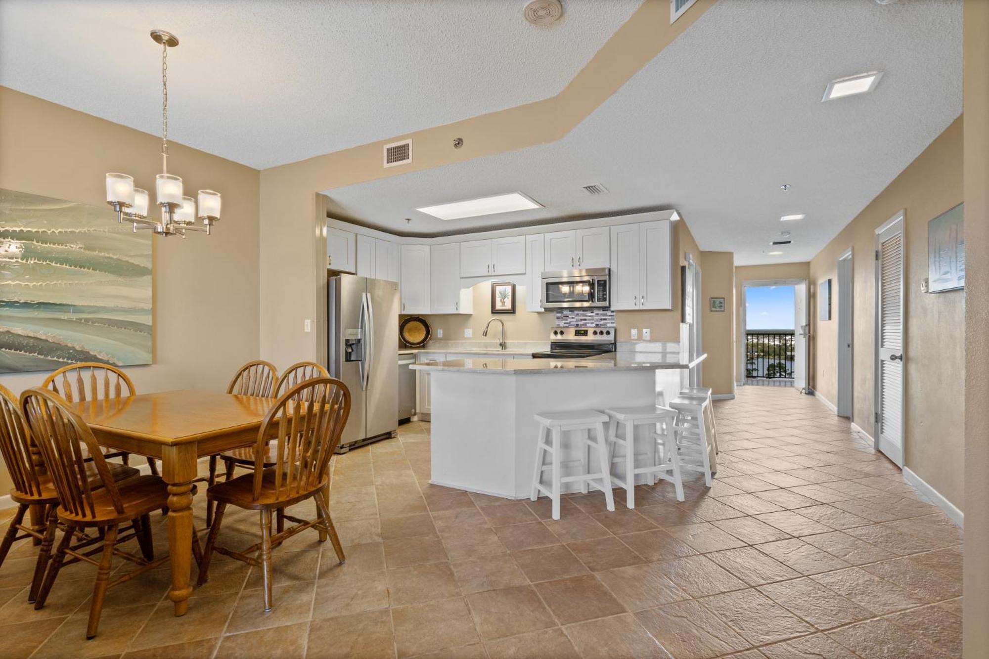 Phoenix 6 Unit 1213 Orange Beach Luaran gambar