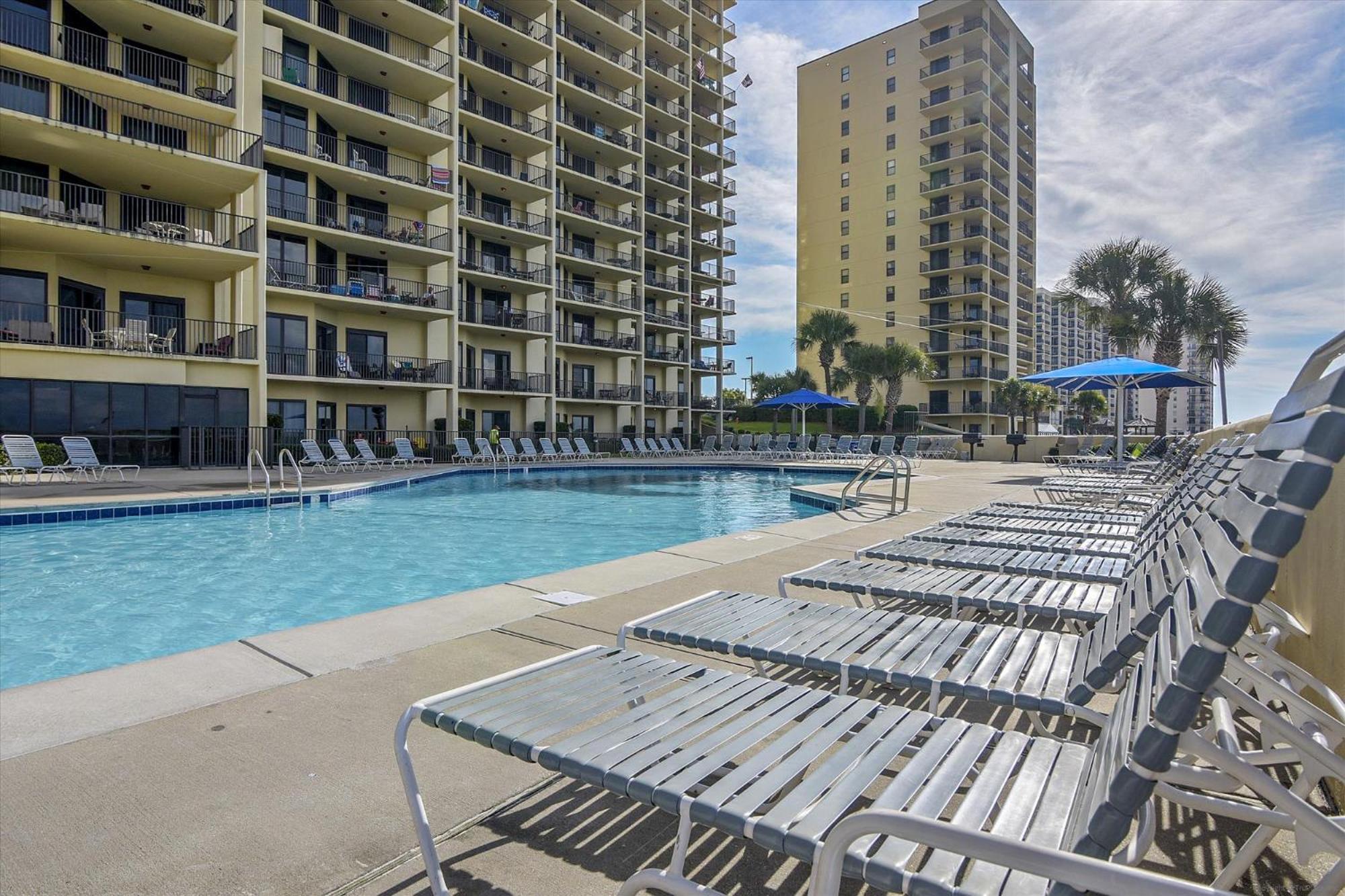 Phoenix 6 Unit 1213 Orange Beach Luaran gambar
