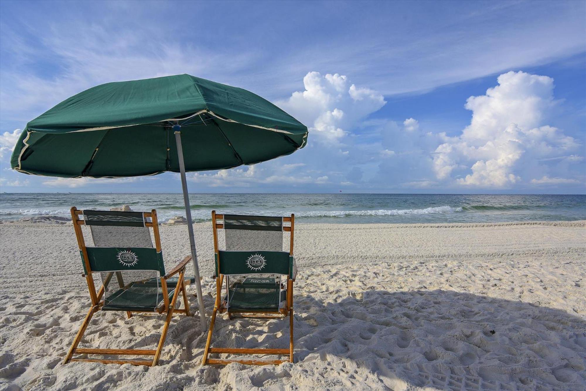 Phoenix 6 Unit 1213 Orange Beach Luaran gambar