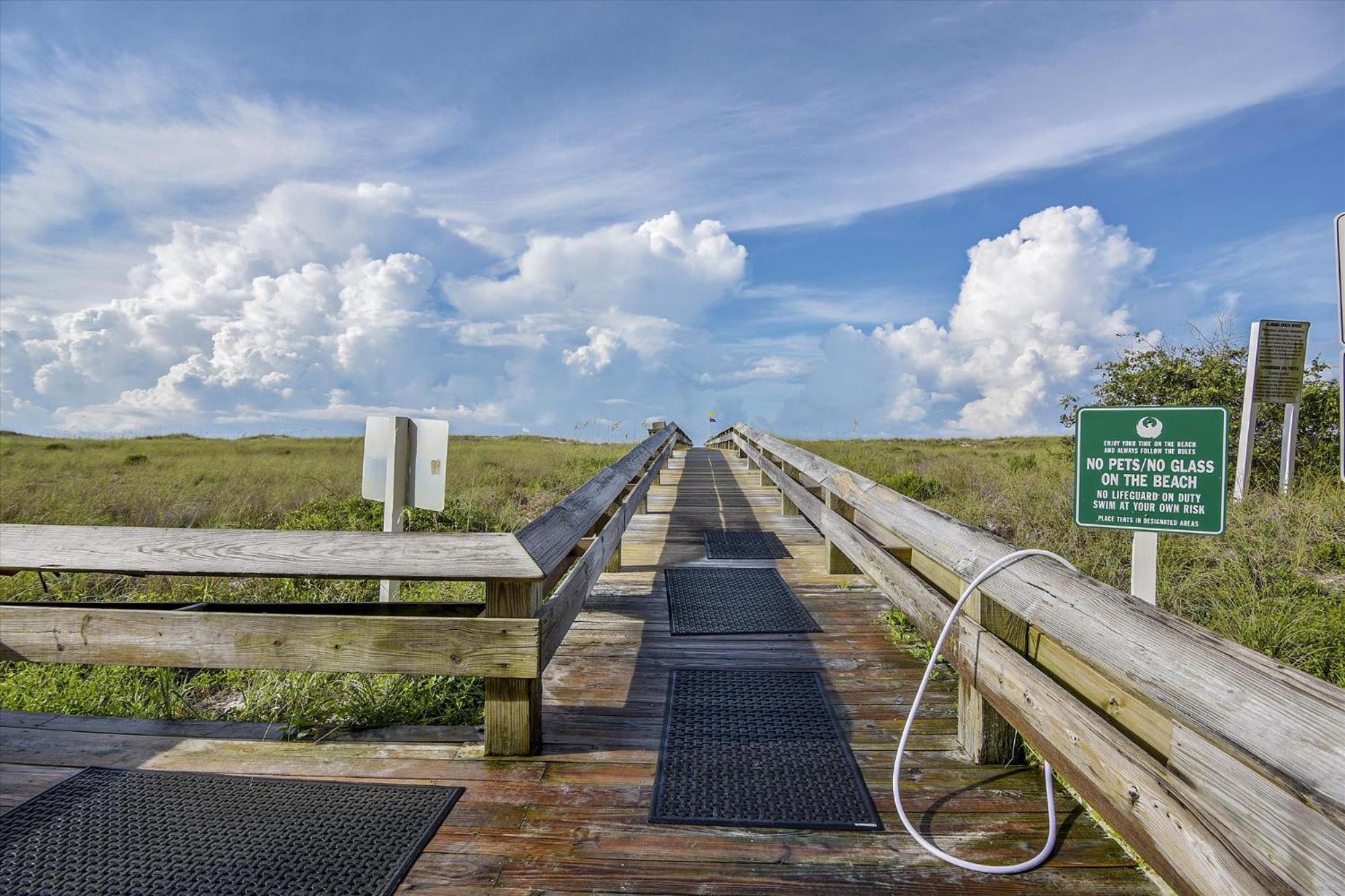 Phoenix 6 Unit 1213 Orange Beach Luaran gambar
