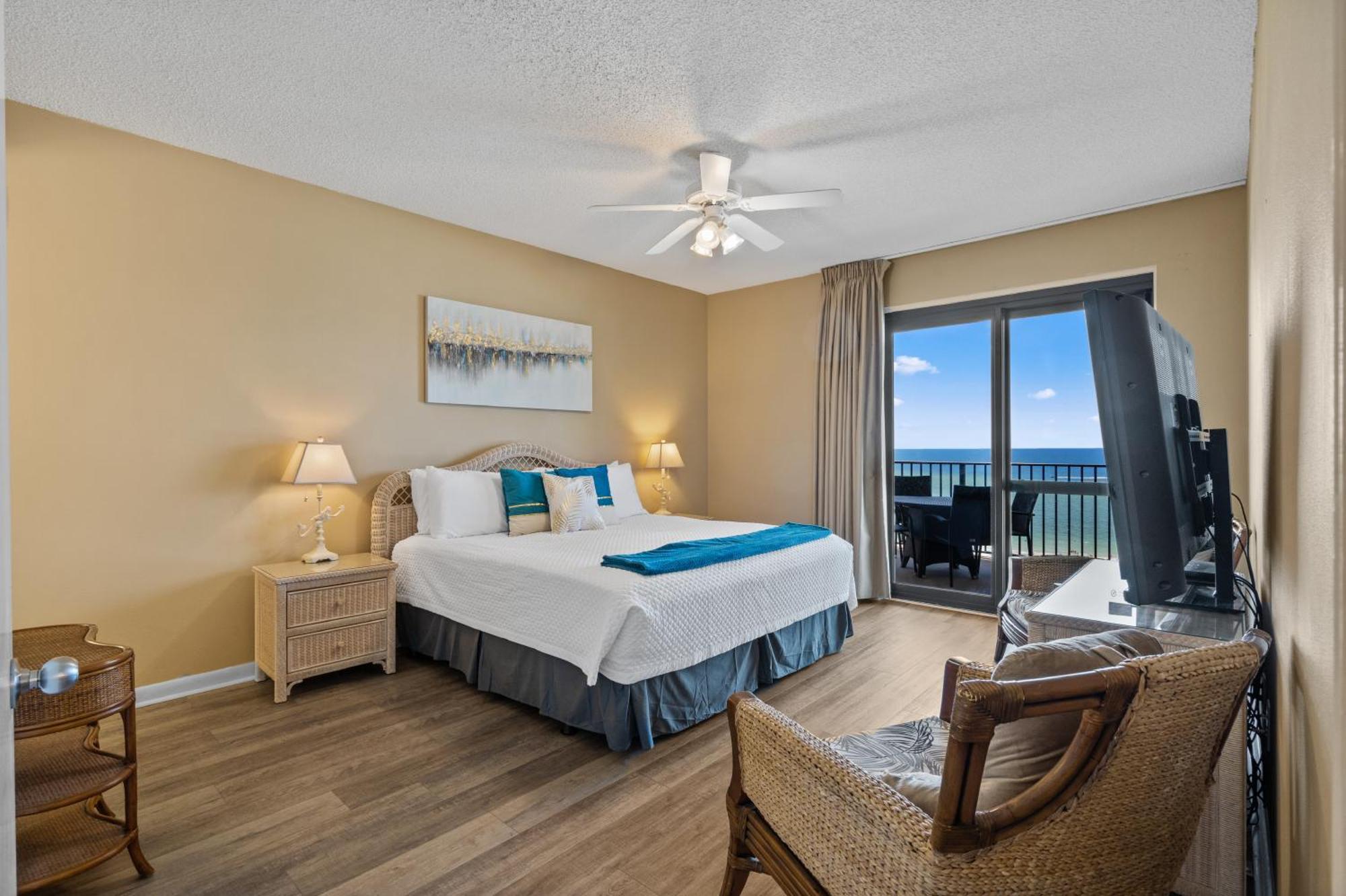 Phoenix 6 Unit 1213 Orange Beach Luaran gambar