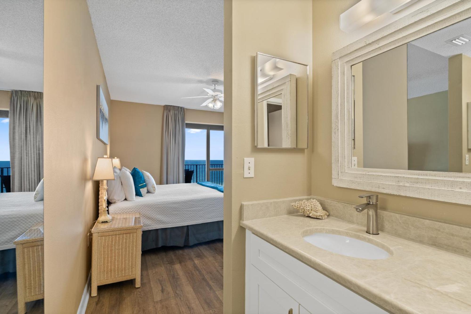 Phoenix 6 Unit 1213 Orange Beach Luaran gambar