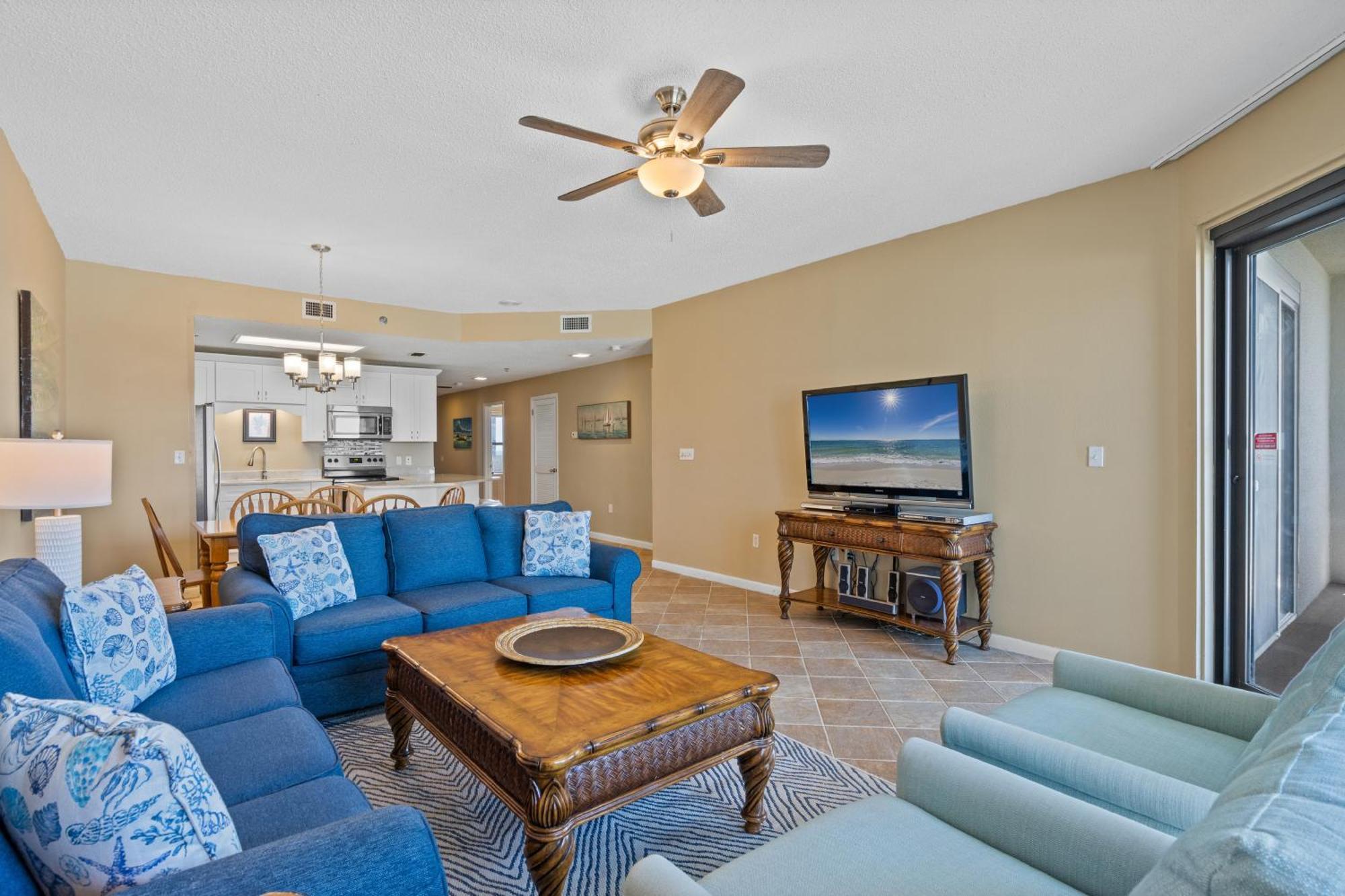 Phoenix 6 Unit 1213 Orange Beach Luaran gambar