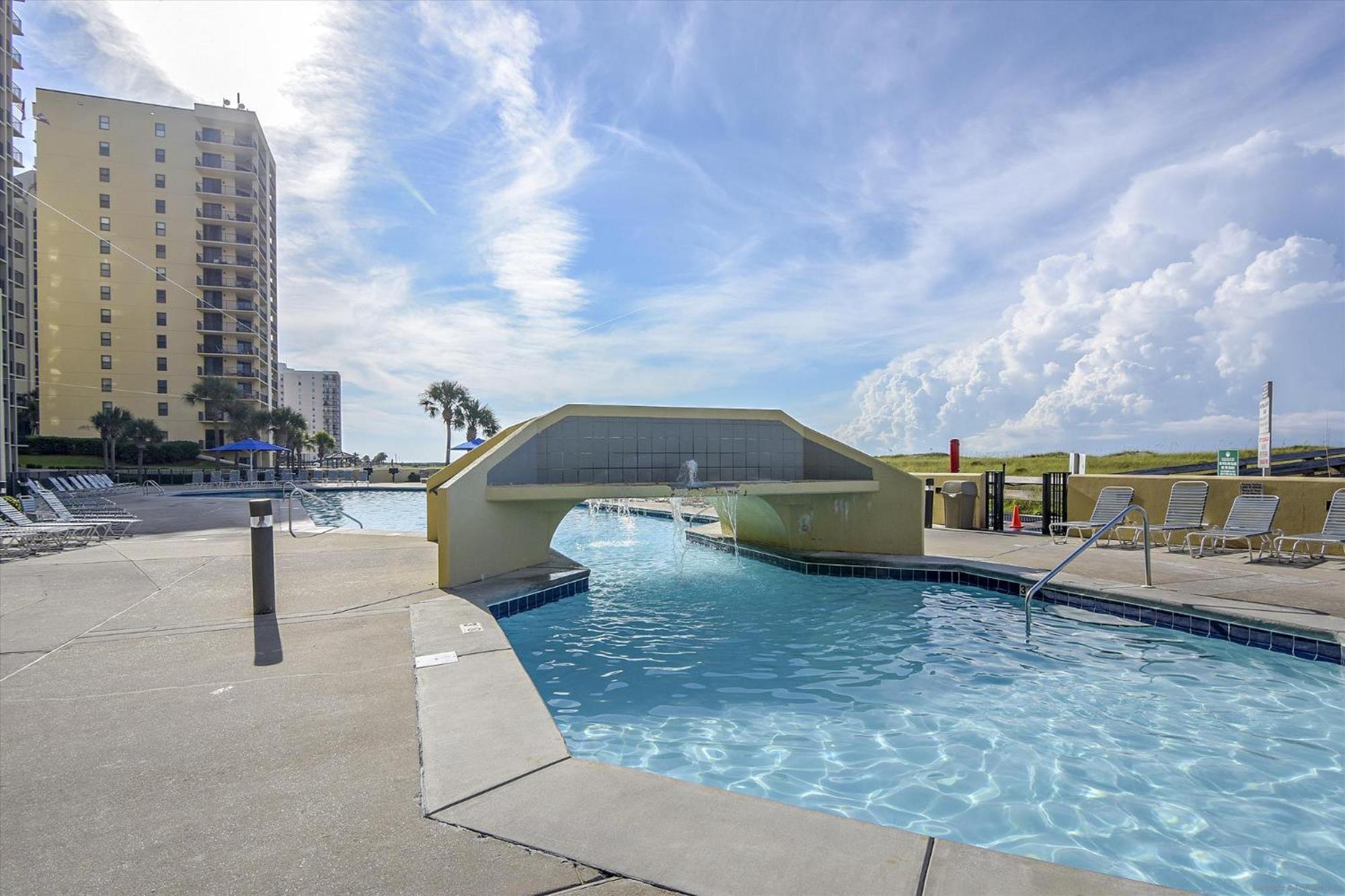 Phoenix 6 Unit 1213 Orange Beach Luaran gambar