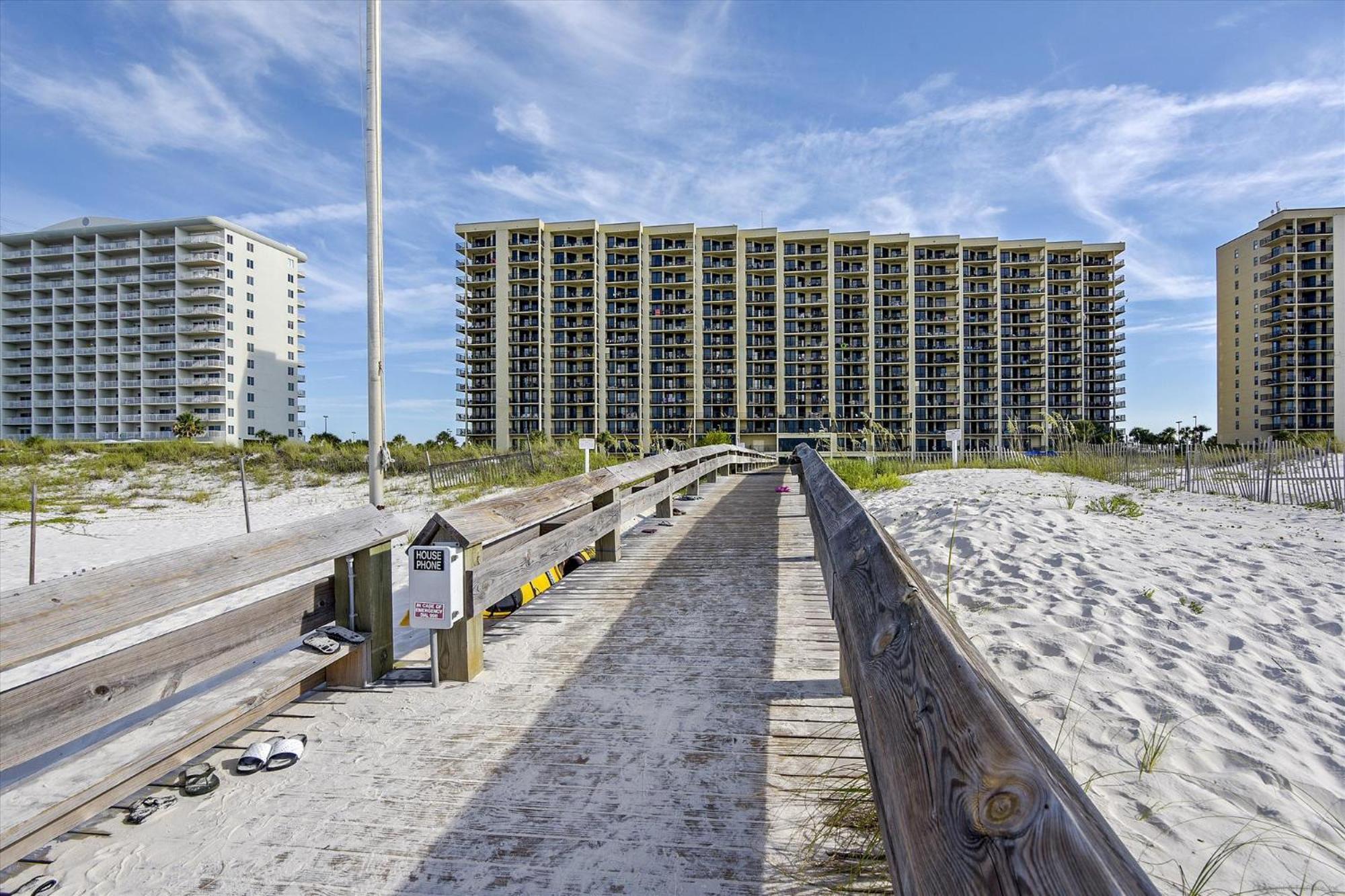 Phoenix 6 Unit 1213 Orange Beach Luaran gambar