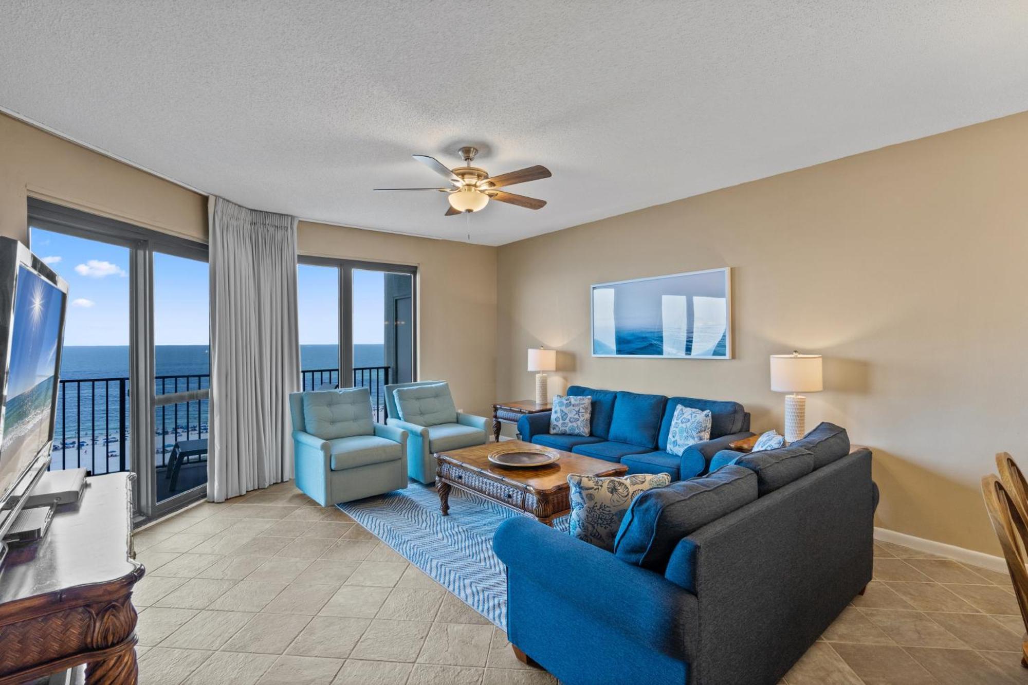 Phoenix 6 Unit 1213 Orange Beach Luaran gambar