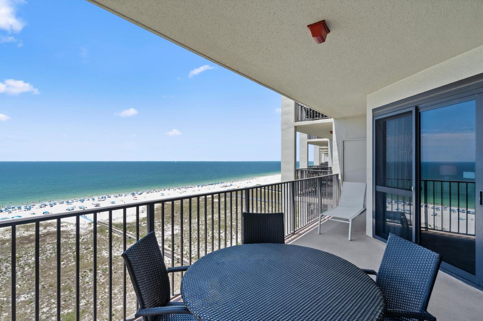 Phoenix 6 Unit 1213 Orange Beach Luaran gambar